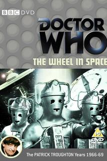 Profilový obrázek - The Wheel in Space: Episode 5