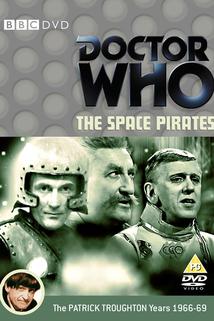 Profilový obrázek - The Space Pirates: Episode 1