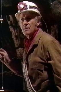 Profilový obrázek - Doctor Who and the Silurians: Episode 1