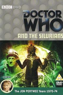 Profilový obrázek - Doctor Who and the Silurians: Episode 2