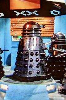 Profilový obrázek - Planet of the Daleks: Episode Four