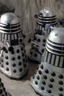 Profilový obrázek - Death to the Daleks: Part Two