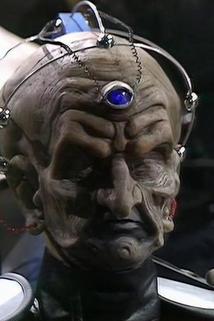 Profilový obrázek - Genesis of the Daleks: Part Two