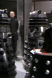 Profilový obrázek - Genesis of the Daleks: Part Three