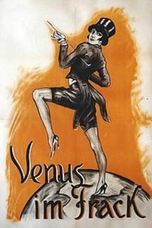 Profilový obrázek - Venus im Frack