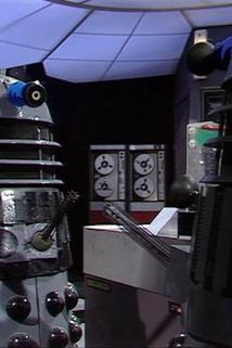 Profilový obrázek - Destiny of the Daleks: Episode Two