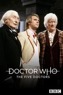 Profilový obrázek - The Five Doctors