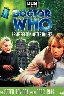 Profilový obrázek - Resurrection of the Daleks: Part One