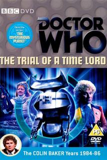 Profilový obrázek - The Trial of a Time Lord: Part Two