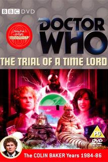Profilový obrázek - The Trial of a Time Lord: Part Seven