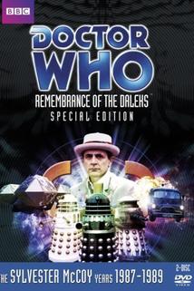Profilový obrázek - Remembrance of the Daleks: Part One