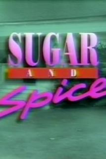 Profilový obrázek - Sugar and Spice