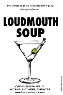Profilový obrázek - Loudmouth Soup