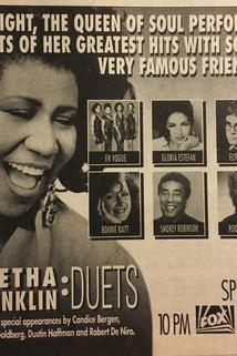 Profilový obrázek - Aretha Franklin: Duets