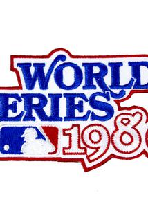 Profilový obrázek - 1986 World Series