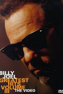 Profilový obrázek - Billy Joel: Greatest Hits Volume III