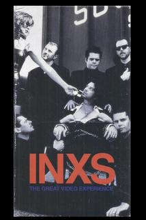 INXS: The Great Video Experience