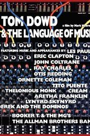 Profilový obrázek - Tom Dowd & the Language of Music