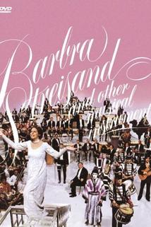 Profilový obrázek - Barbra Streisand and Other Musical Instruments