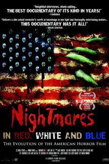 Profilový obrázek - Nightmares in Red, White and Blue