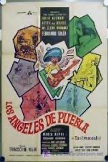 Profilový obrázek - Ángeles de Puebla, Los