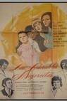 Adorables mujercitas (1974)