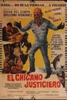 Chicano justiciero, El (1977)