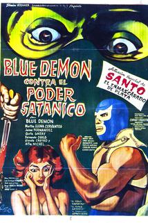Profilový obrázek - Blue Demon vs. el poder satánico