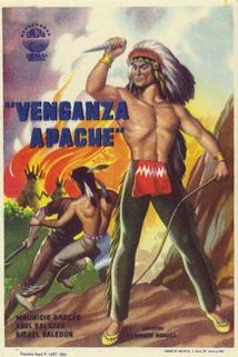 Profilový obrázek - Venganza Apache