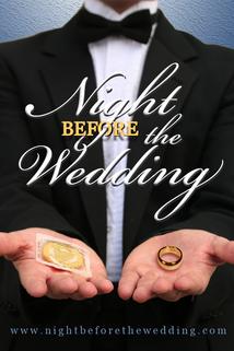 Profilový obrázek - Night Before the Wedding