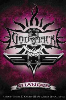Profilový obrázek - Changes: Godsmack