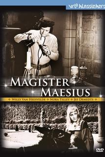 Profilový obrázek - Magister Maesius