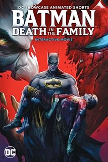 Profilový obrázek - Batman: Death in the Family