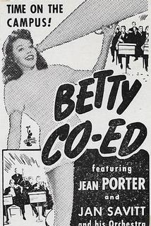 Profilový obrázek - Betty Co-Ed