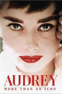 Profilový obrázek - Audrey