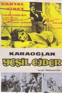Profilový obrázek - Karaoglan - Yesil ejder