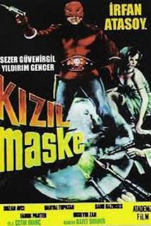 Profilový obrázek - Kizil maske