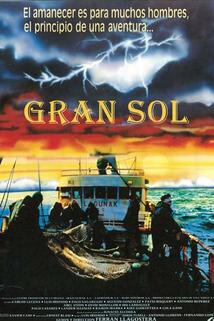 Profilový obrázek - Gran Sol