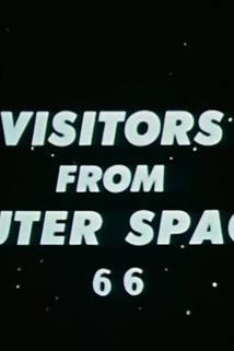 Profilový obrázek - Visitors from Outer Space