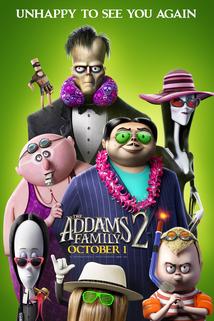 The Addams Family 2  - The Addams Family 2