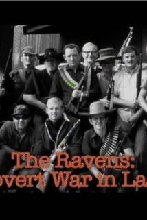 Profilový obrázek - The Ravens: Covert War in Laos