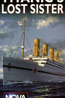 Profilový obrázek - The Titanic's Lost Sister