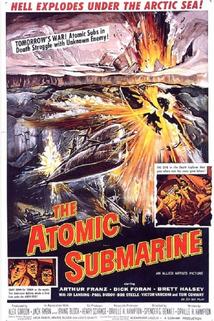 Profilový obrázek - The Atomic Submarine