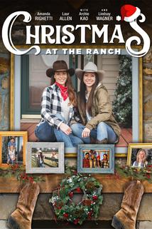 Profilový obrázek - Christmas at the Ranch