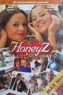 Profilový obrázek - Honeyz