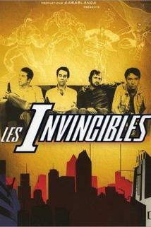 Profilový obrázek - Invincibles, Les