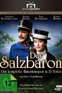 Profilový obrázek - Der Salzbaron