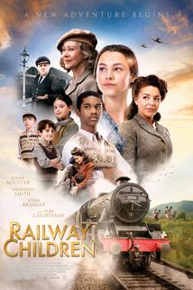 Profilový obrázek - Railway Children