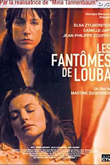 Profilový obrázek - Fantômes de Louba, Les