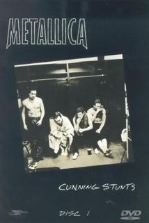Profilový obrázek - Metallica: Cunning Stunts